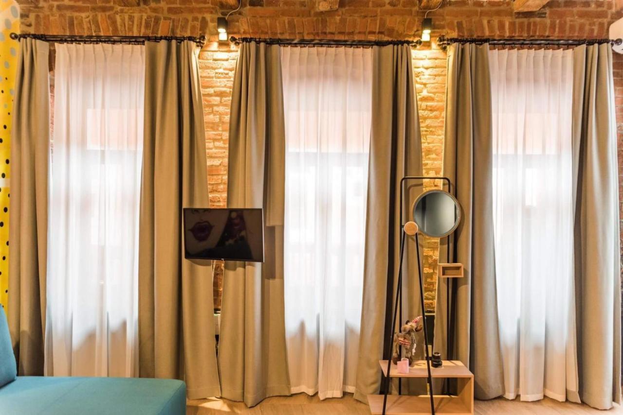 Casa Verde Brasov Flat3 Εξωτερικό φωτογραφία