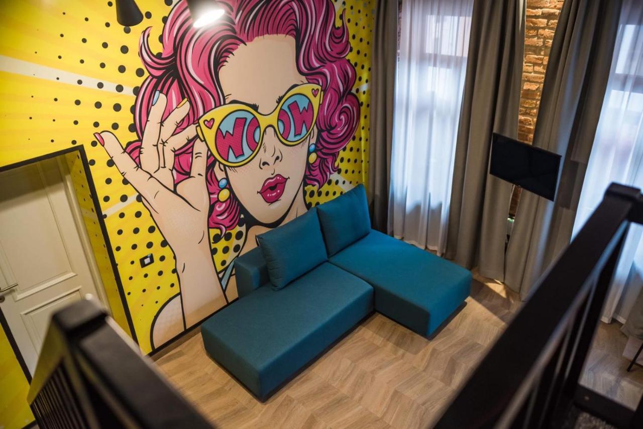 Casa Verde Brasov Flat3 Εξωτερικό φωτογραφία