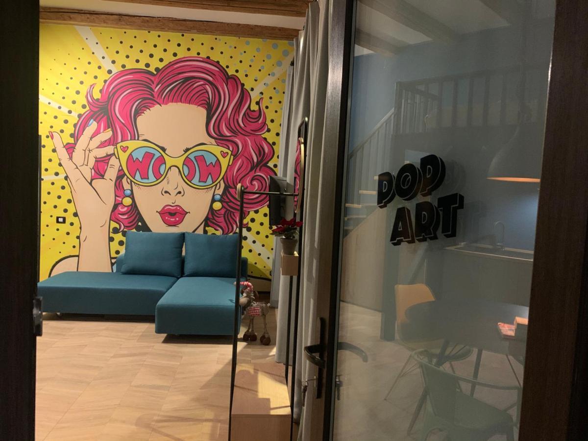 Casa Verde Brasov Flat3 Εξωτερικό φωτογραφία