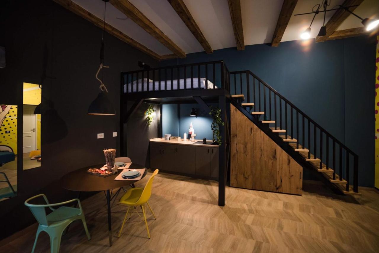 Casa Verde Brasov Flat3 Εξωτερικό φωτογραφία