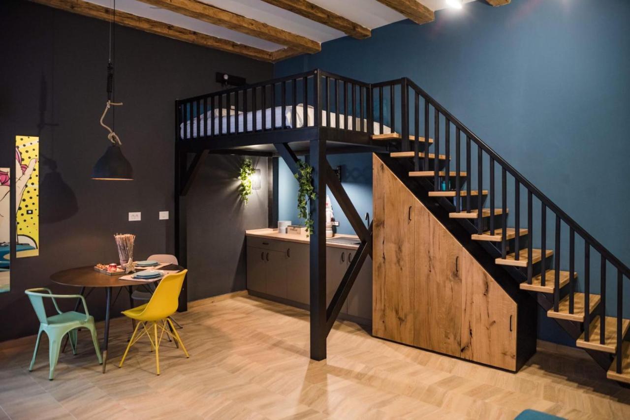 Casa Verde Brasov Flat3 Εξωτερικό φωτογραφία