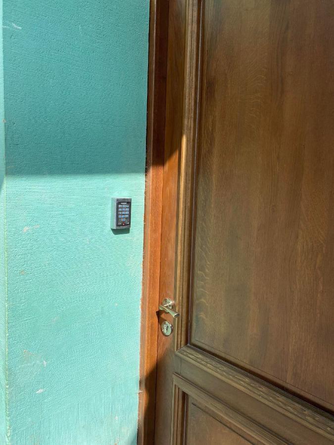 Casa Verde Brasov Flat3 Εξωτερικό φωτογραφία
